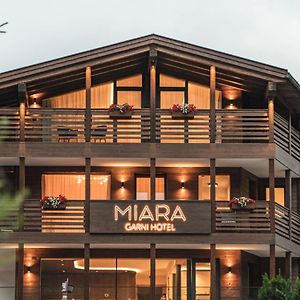 Garni Hotel Miara