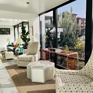 Park Plaza Lodge